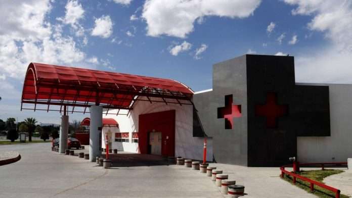 Joven fue localizada con golpes en el rostro; investigan posible agresión de su pareja
