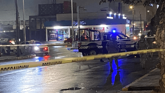 Joven odontólogo pierde la vida durante asalto de su camioneta en Boca del Río, Veracruz