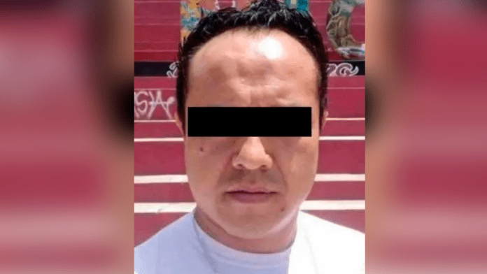 Localizan cuerpo de maestro desaparecido; principal sospechoso sería un ex alumno