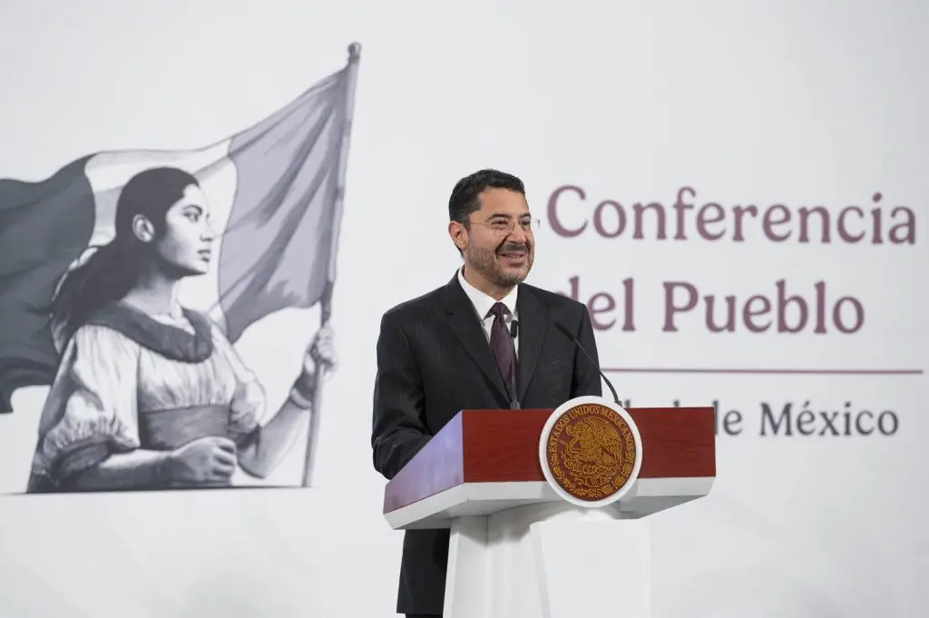 Se realizarán en el año más de 4 mil cirugías de Jornadas Quirúrgicas en el ISSSTE: Martí Batres