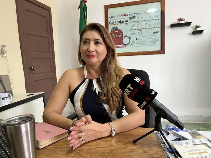 Marisol Ávila