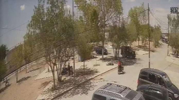 Menor de tres años fallece en accidente de motocicleta junto a sus padre