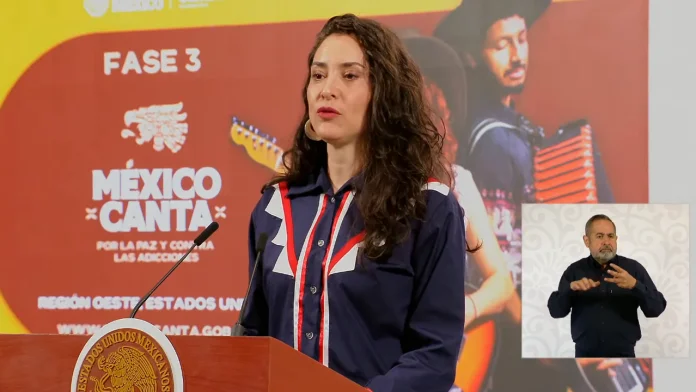 México Canta