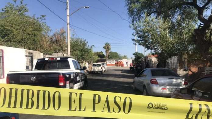 Mujer se quitó la vida dentro de su vivienda en Coahuila, confirman autoridades