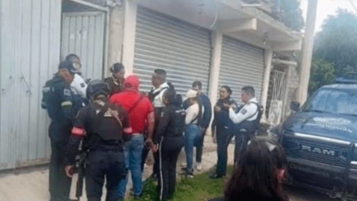 Niña de 4 años alertó sobre el feminicidio de su hermanita de 2 años
