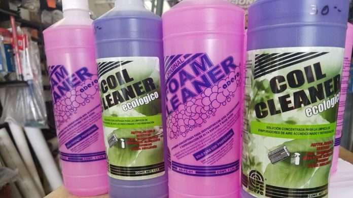 Niño de dos años fallece en Coahuila tras ingerir por accidente químico para aire acondicionado