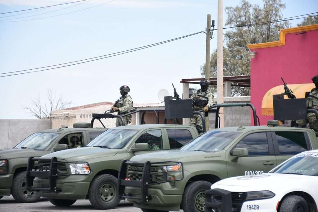 Autoridades estatales y federales vigilarán período vacacional