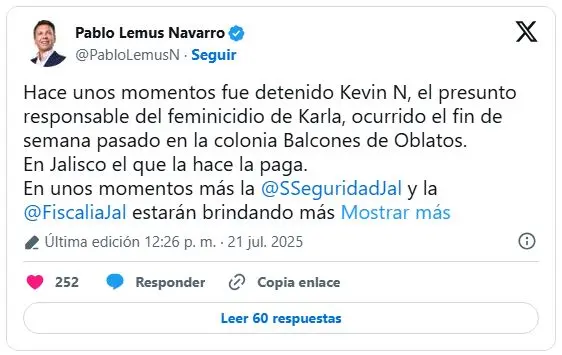 Pablo Lemus Navarro