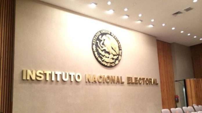 Partidos políticos acumulan deudas por más de 360 millones de pesos en multas del INE