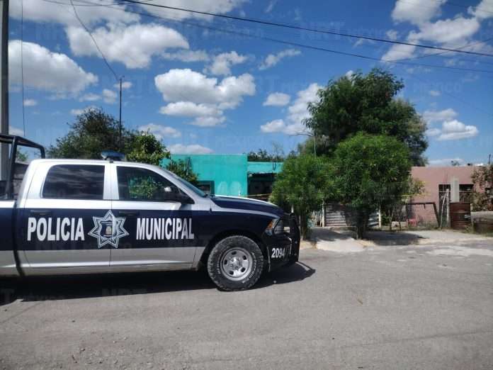Joven ama de casa se quita la vida en Minas de Barroteran
