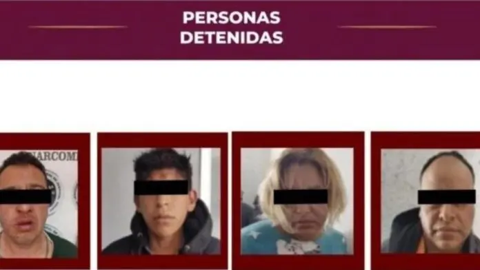 Policía fallece y otro está grave tras ser atacados en templo de la Santa Muerte