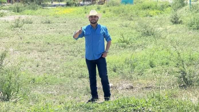 Proyectos en Progreso Coahuila