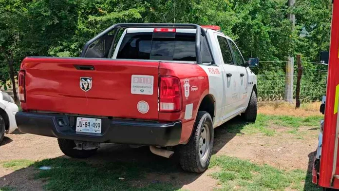 Protección Civil, Zapopan, Jalisco
