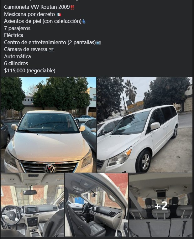 Publicación de Dámaris Albarrán