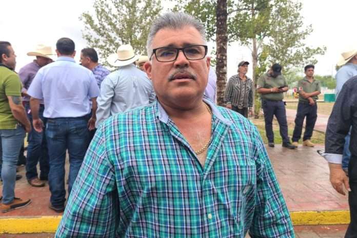 Remberto Castro, Empresario