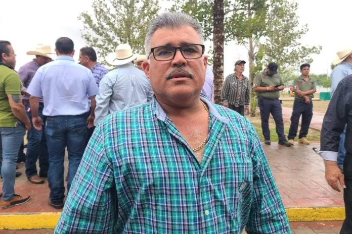 Remberto Castro, Empresario