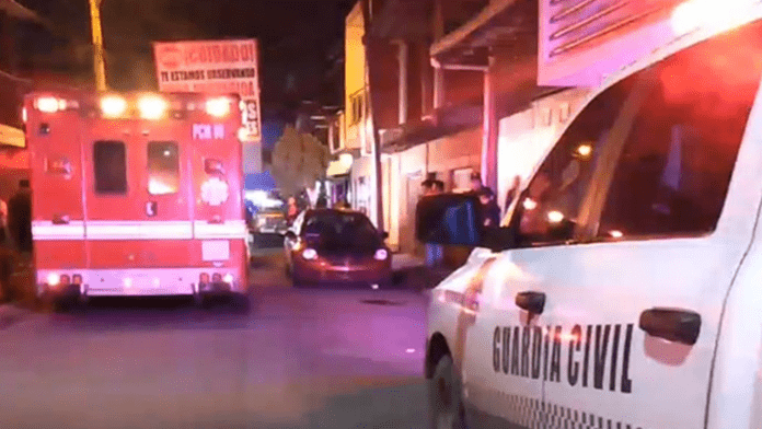 Reportan hechos violentos en Uruapan y Zitácuaro; hay una mujer fallecida y localizan restos de dos hombres