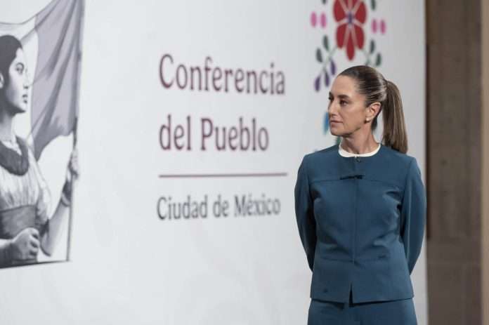 Inicia transformación profunda del Bachillerato Nacional: Claudia Sheinbaum