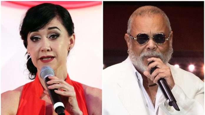 Susana Zabaleta responde a Francisco Céspedes tras afirmar falsamente que ella tenía cáncer