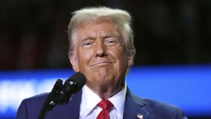 Trump anuncia tarifas del 50% a Brasil; presidente Lula responde que aplicará medidas similares en defensa del comercio
