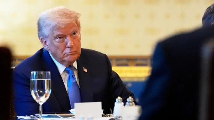 Trump impondrá aranceles del 30% a productos de México desde el 1 de agosto