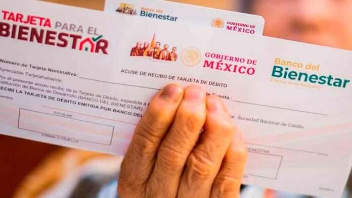 Último día para recibir el pago de la Pensión Bienestar en julio 2025: ¿A quiénes les toca cobrar hoy?