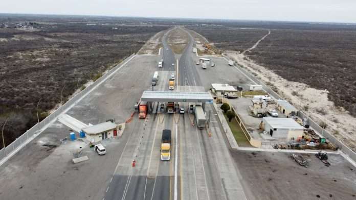 Vamos avanzando en las grandes obras de Coahuila: Manolo