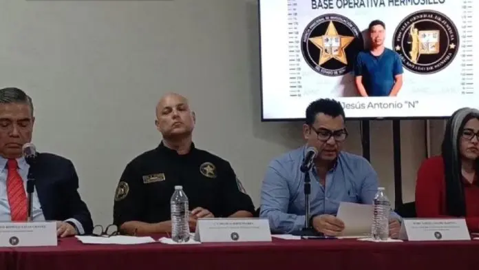 Vinculan a proceso a Jesús N, hombre que mató a su pareja y a sus tres hijas