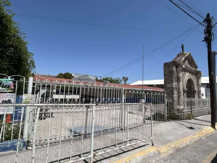 Reforzarán seguridad en escuelas de Monclova