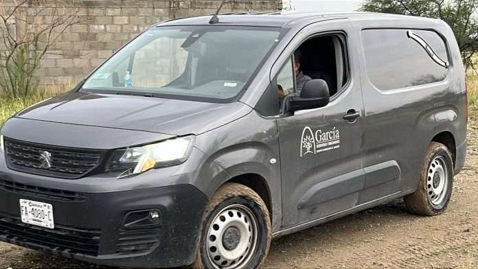 Tras días de búsqueda, fue localizado sin vida Germán Alejandro Vaquera en la colonia América de Múzquiz.