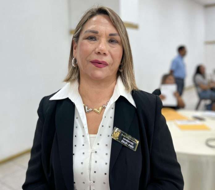 Con más de 8 mil alumnos graduados en la región
