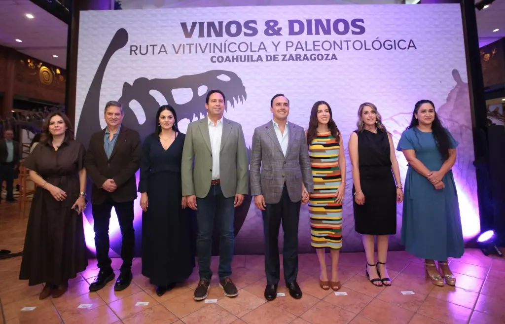 En equipo, vamos a posicionar a Coahuila como un gran destino turístico: Manolo Jiménez
