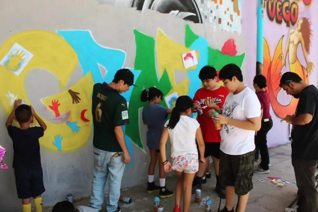 Inician cursos de verano en recintos culturales municipales de Torreón