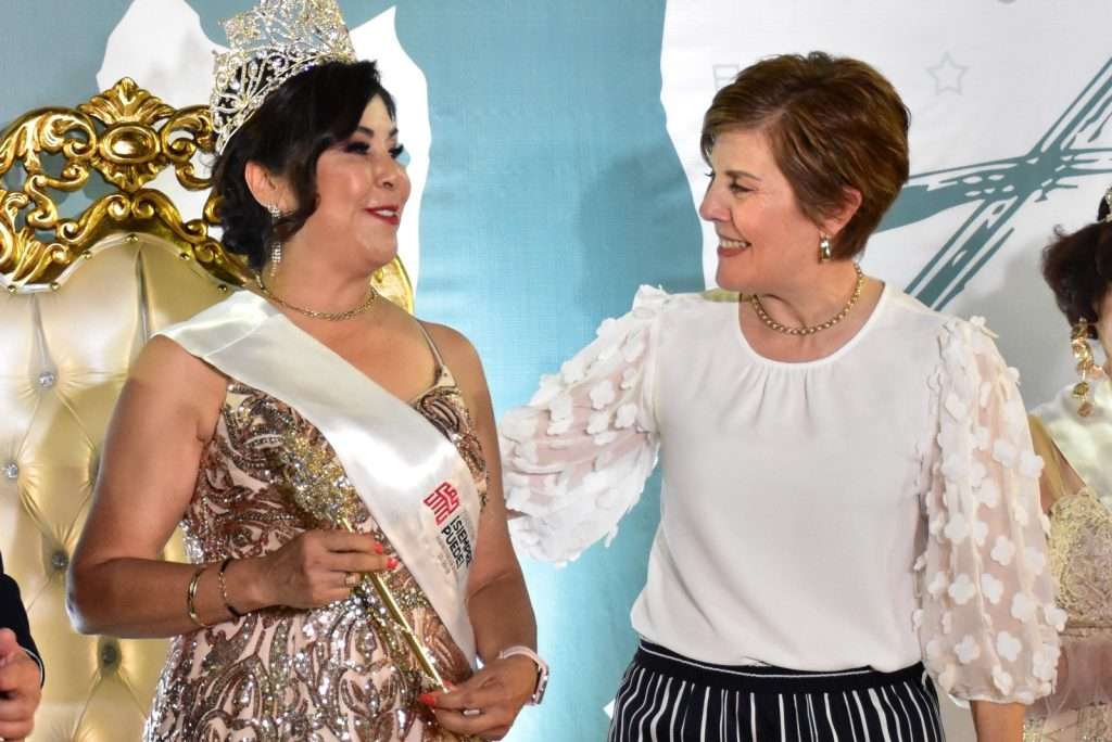 DIF Torreón abre convocatoria para la elección de Reina del Adulto Mayor