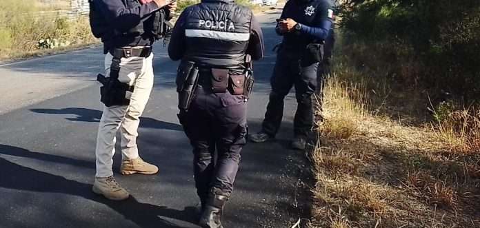 Accidente en la carretera Múzquiz-Boquillas deja un fallecido y un herido grave