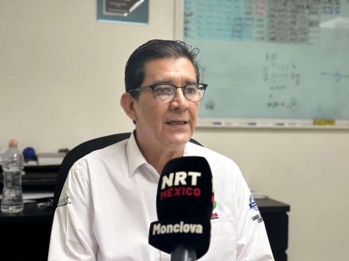 Lluvias mejoran niveles de los mantos acuíferos en Monclova y Frontera
