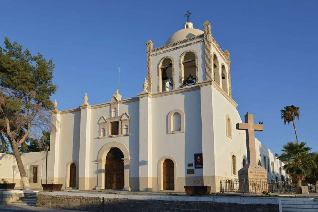 Parras De La Fuente
