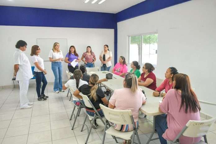 Inician inscripciones para cursos de “Mujeres al siguiente nivel” en Monclova