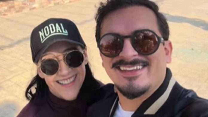 Zabaleta reconsidera el matrimonio tras reacción de Ricardo Pérez, pero pone sus condiciones