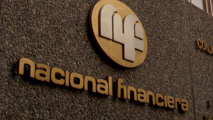 Nafin emite más de 10 mil millones de pesos en certificados para apoyar a mipymes dentro del Plan México