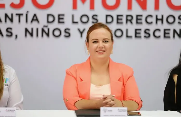 Ana Karen Sánchez Flores