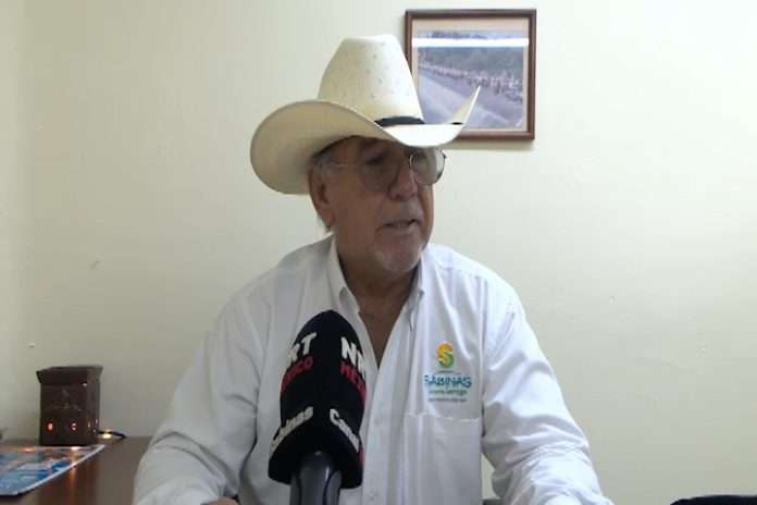 Ganaderos de Sabinas listos para exportar ganado a EUA
