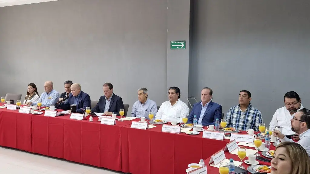 Presentan avances clave en planeación urbana durante la sexta y séptima sesión del Consejo Directivo del IMPLAN