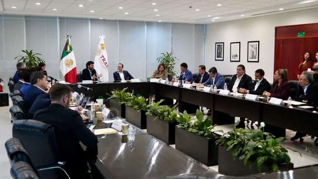 Seguimos fortaleciendo la estabilidad laboral de Coahuila: Manolo Jiménez