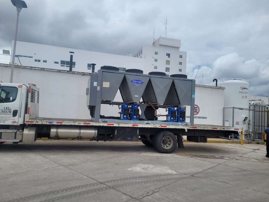 Invierte ISSSTE más de 4.3 mdp en equipamiento del Hospital Regional de Alta Especialidad de Puebla