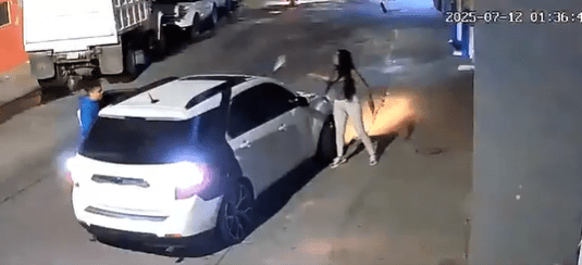 Mujer pierde la vida tras discutir con su pareja; la atacó a balazos