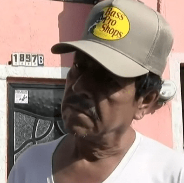 Padre de Carla exige justicia tras su asesinato: "Personas como él son un peligro" 