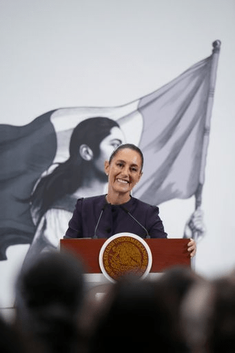 La Mañanera del Pueblo