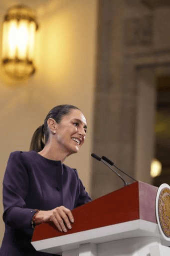 La Mañanera del Pueblo