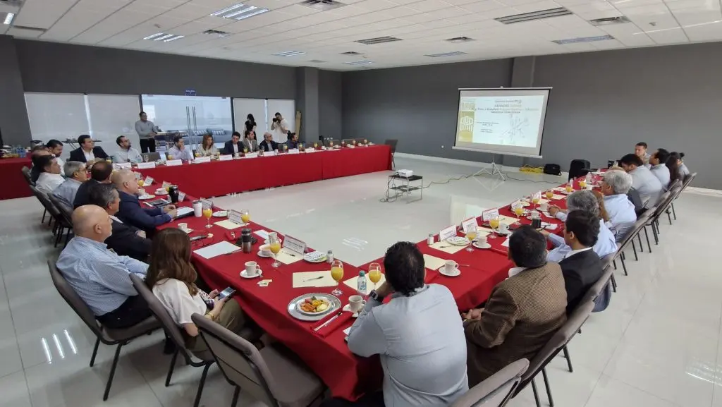 Presentan avances clave en planeación urbana durante la sexta y séptima sesión del Consejo Directivo del IMPLAN